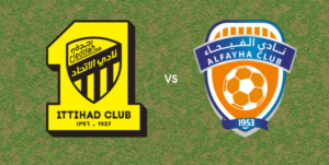 Al Ittihad Tundukkan Al Khaleej di Liga Arab Saudi 2026