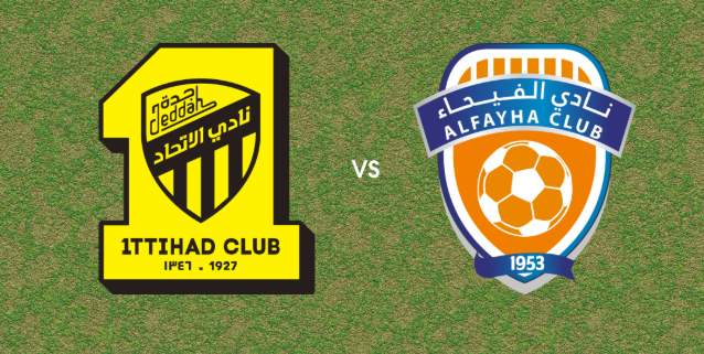 Al Ittihad Tundukkan Al Khaleej di Liga Arab Saudi 2026