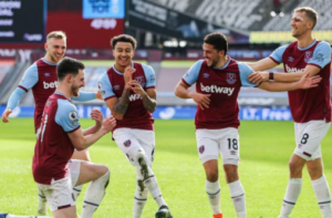 Tim Sepakbola Kuda Hitam Mulai Mengancam Favorit Juara