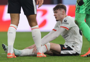 Cedera Pemain Kunci Menjadi Ancaman Serius Tim Elit Eropa