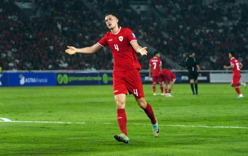 Peran Kepemimpinan Kapten Tim Di Lapangan Hijau