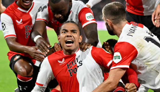 Prediksi Ajax vs Feyenoord 24 Mei 2026