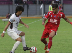 Drama VAR Warnai Laga Sepakbola Panas Minggu Ini