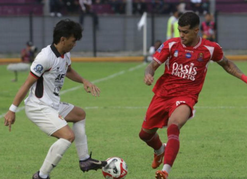Drama VAR Warnai Laga Sepakbola Panas Minggu Ini