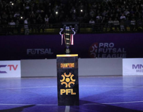 Futsal Indonesia Liga Nasional Makin Kompetitif Terbaru