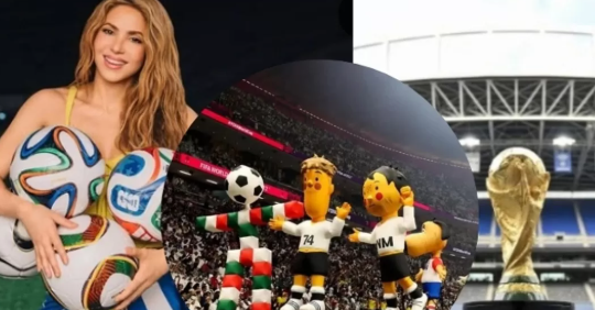 Sepakbola Global 2026 Era Baru Kompetisi Dunia Modern