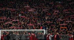 Comeback Sepakbola Paling Dramatis Dunia