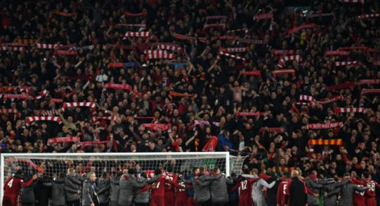 Comeback Sepakbola Paling Dramatis Dunia