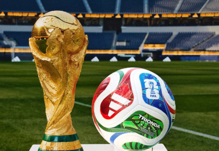 Sepakbola Final 2026 Sajikan Pertarungan Kelas Dunia
